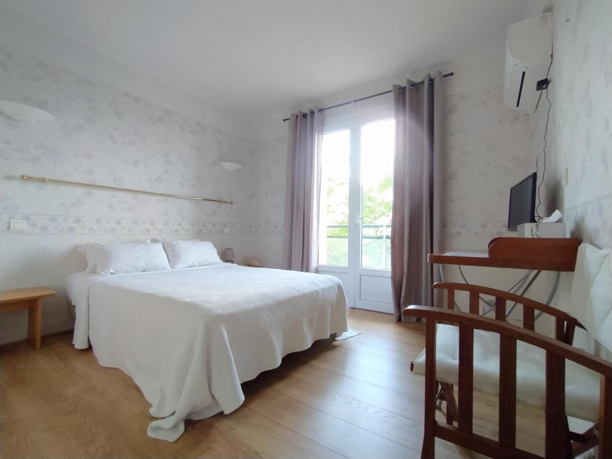 Hotel Bellevue Puy-l'Eveque Экстерьер фото