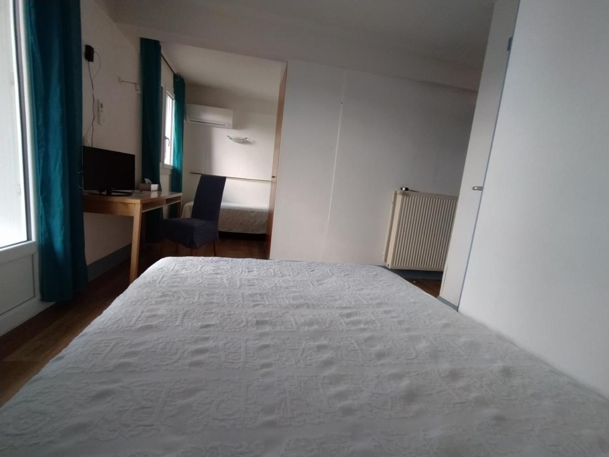 Hotel Bellevue Puy-l'Eveque Экстерьер фото