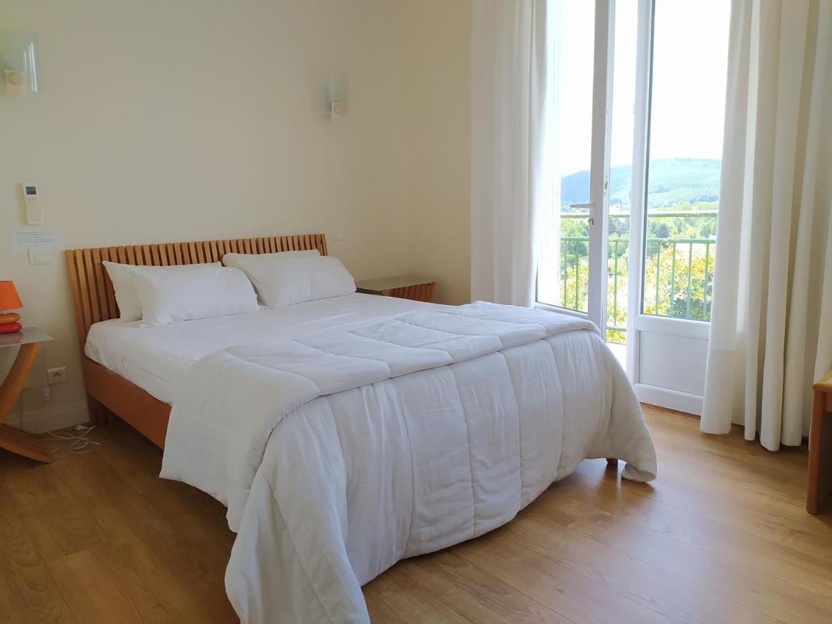 Hotel Bellevue Puy-l'Eveque Экстерьер фото